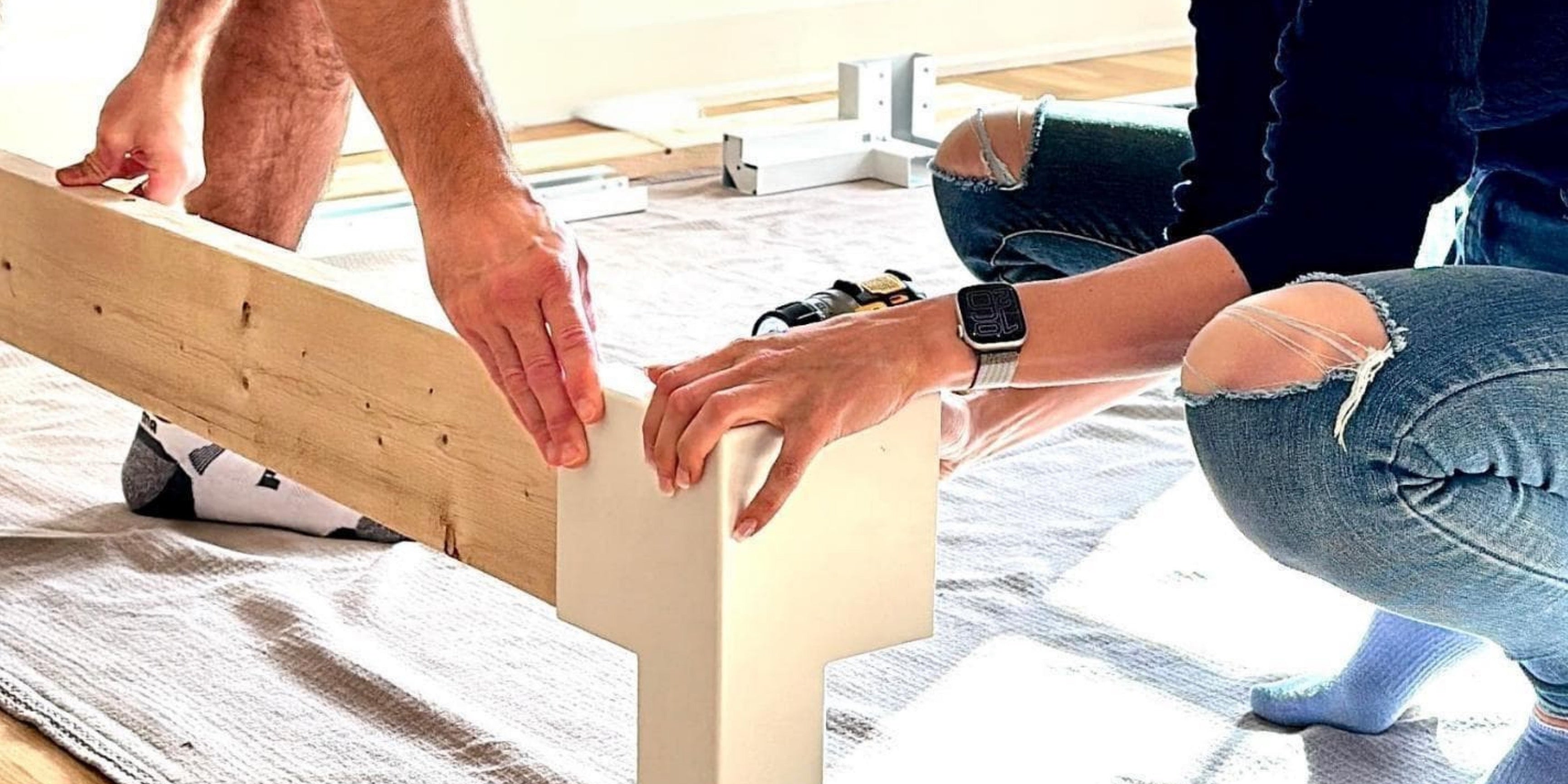 The Problem with Furniture: Why Throwaway Culture Fails Us