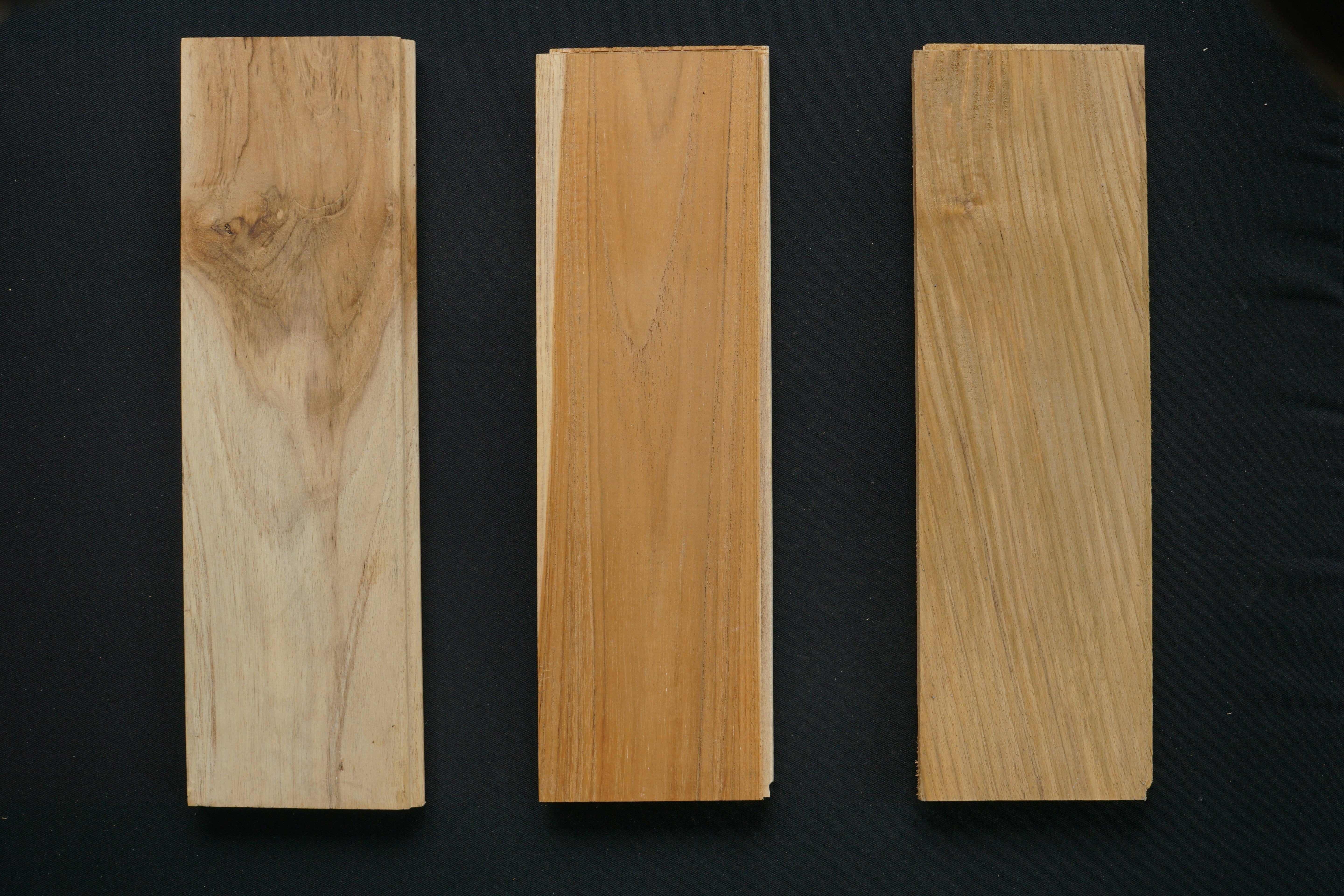 Build&Bond Guide: Best Wood for End Tables, Shelves, and Benches