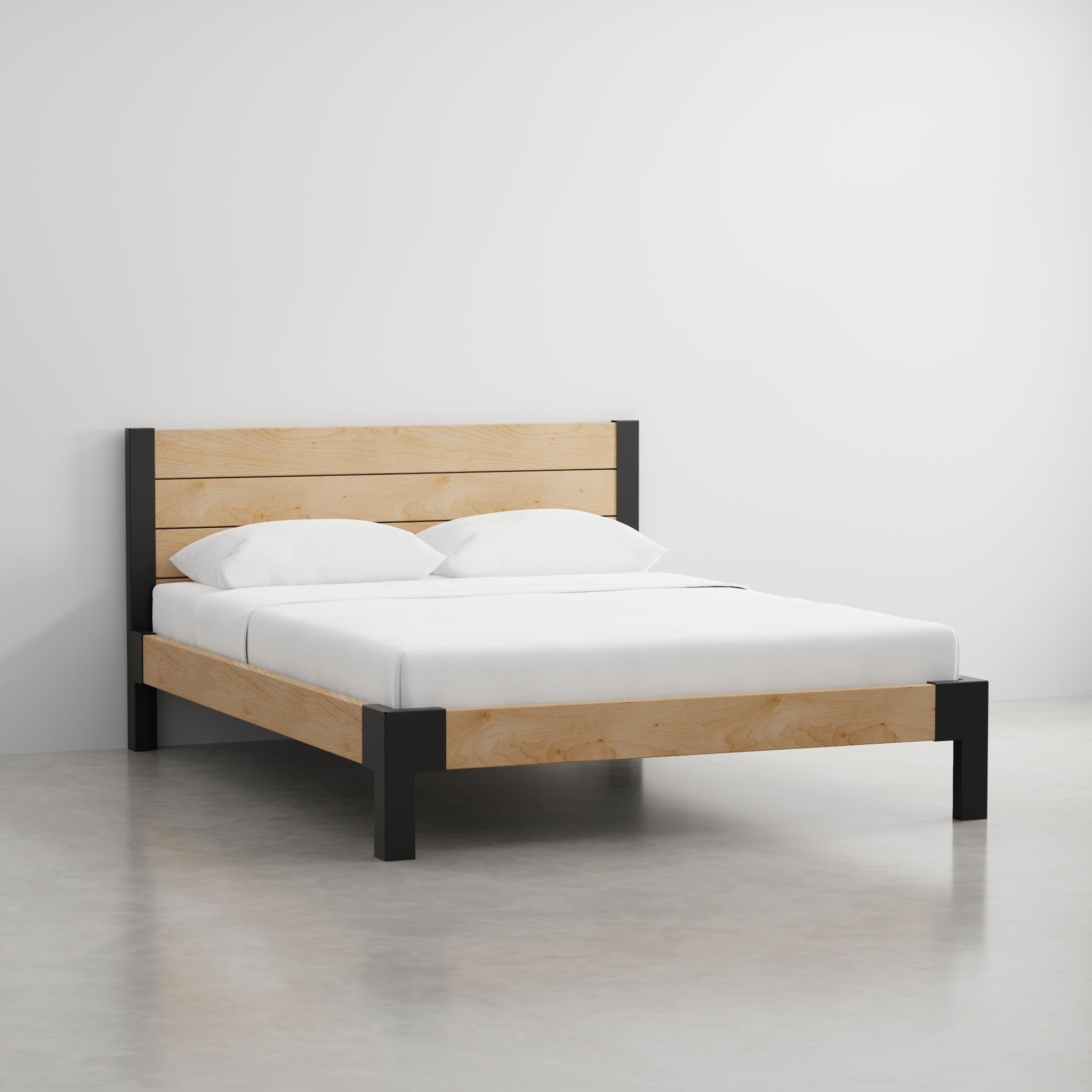 Headboard Bed Frame Kit