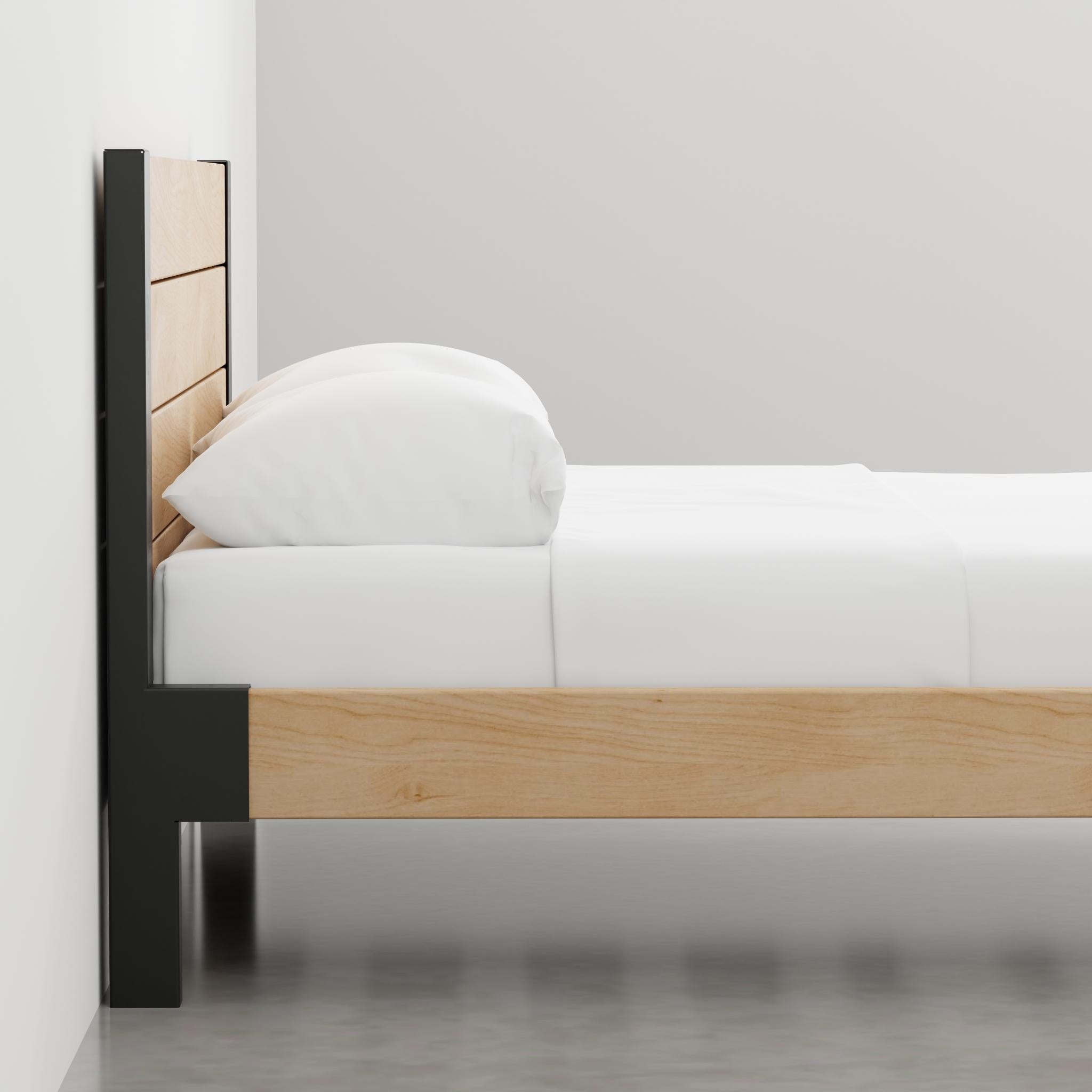 Headboard Bed Frame Kit
