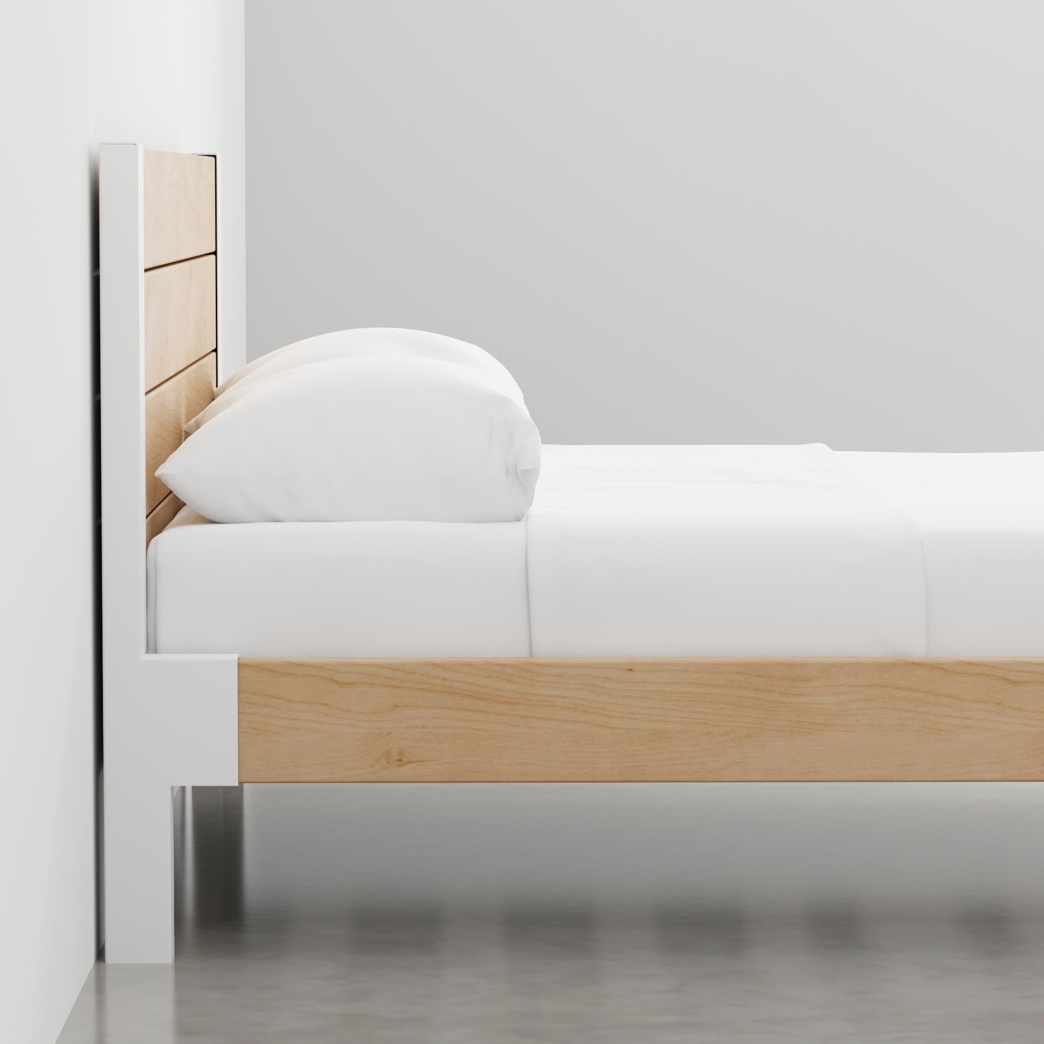 Headboard Bed Frame Kit