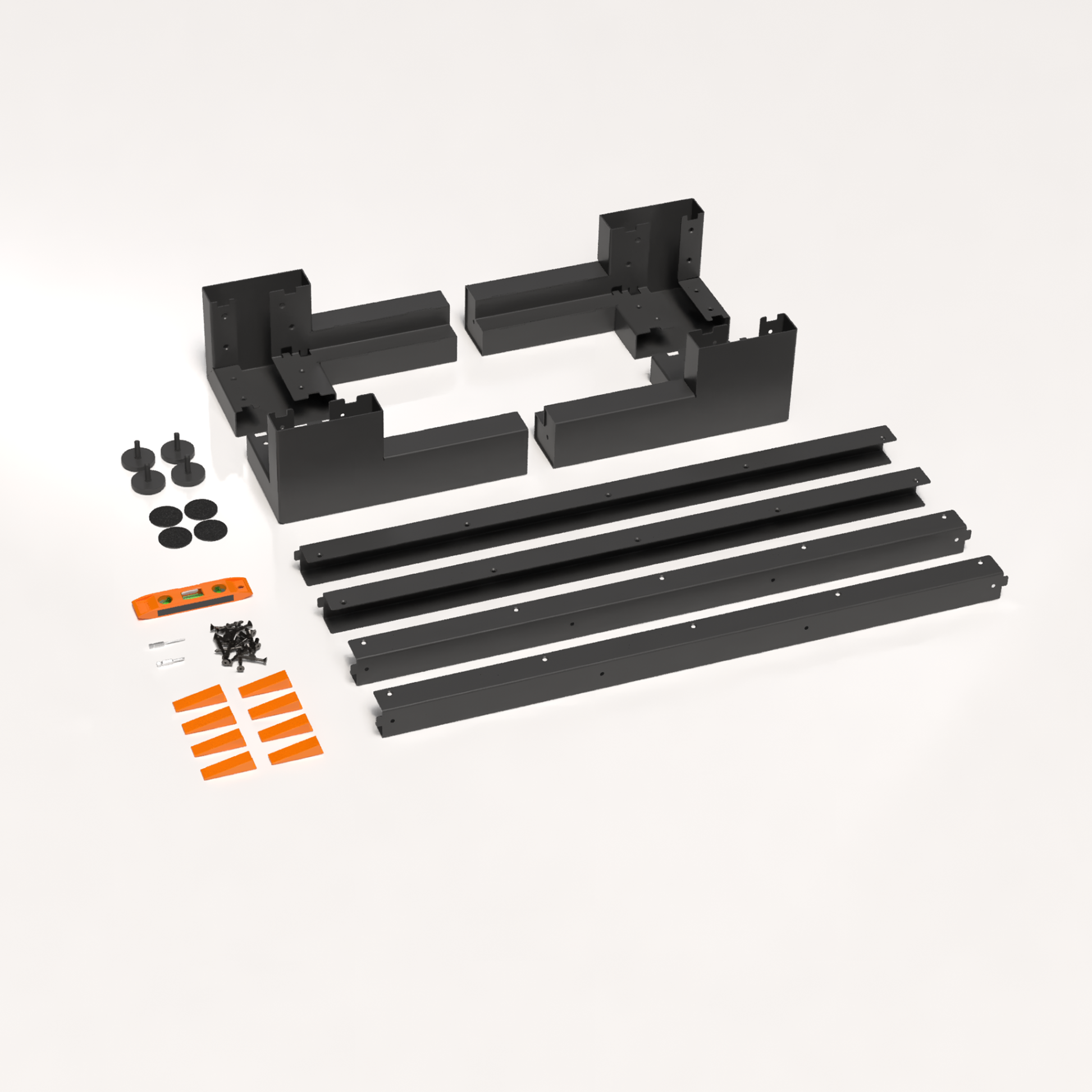 Platform Bed Frame