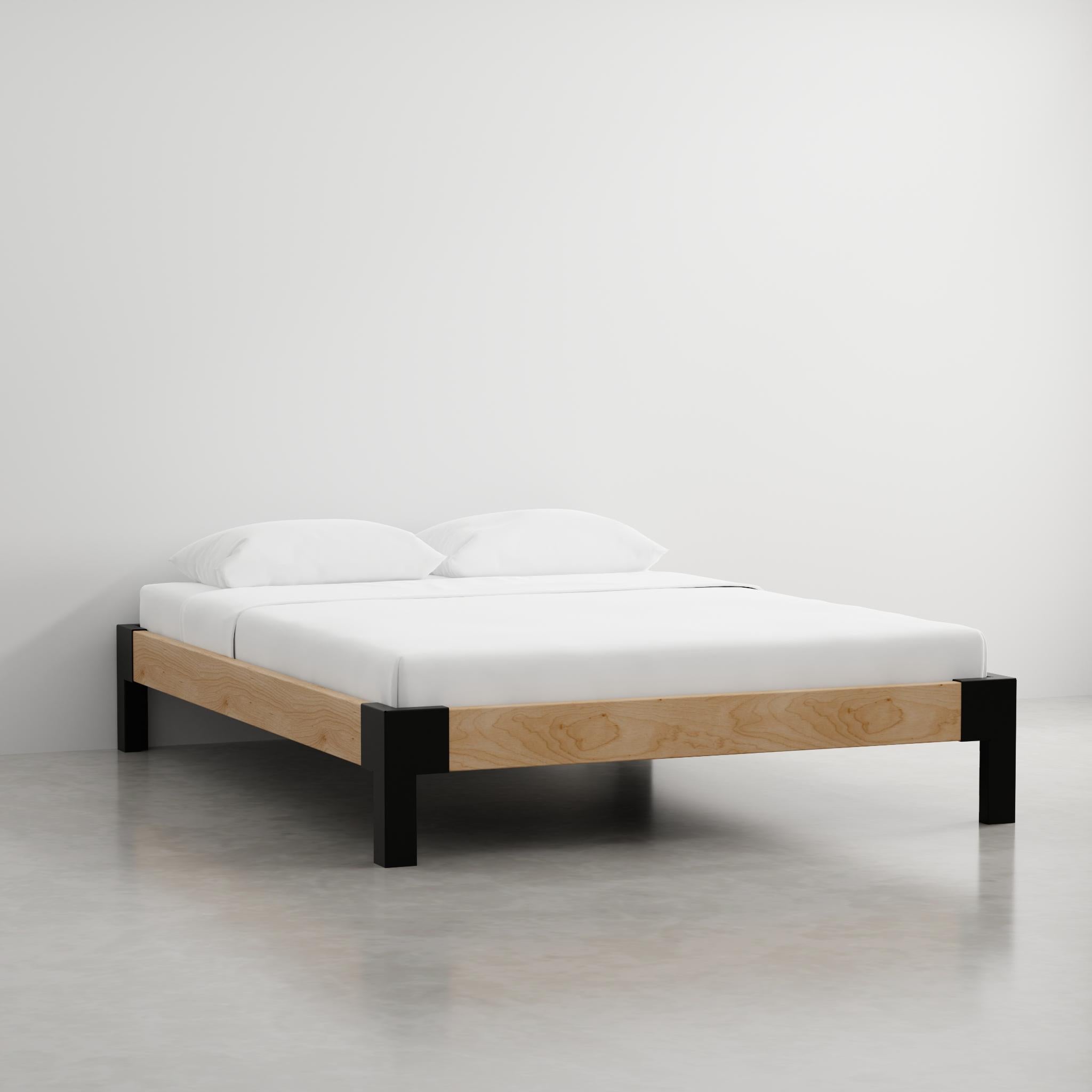 Platform Bed Frame