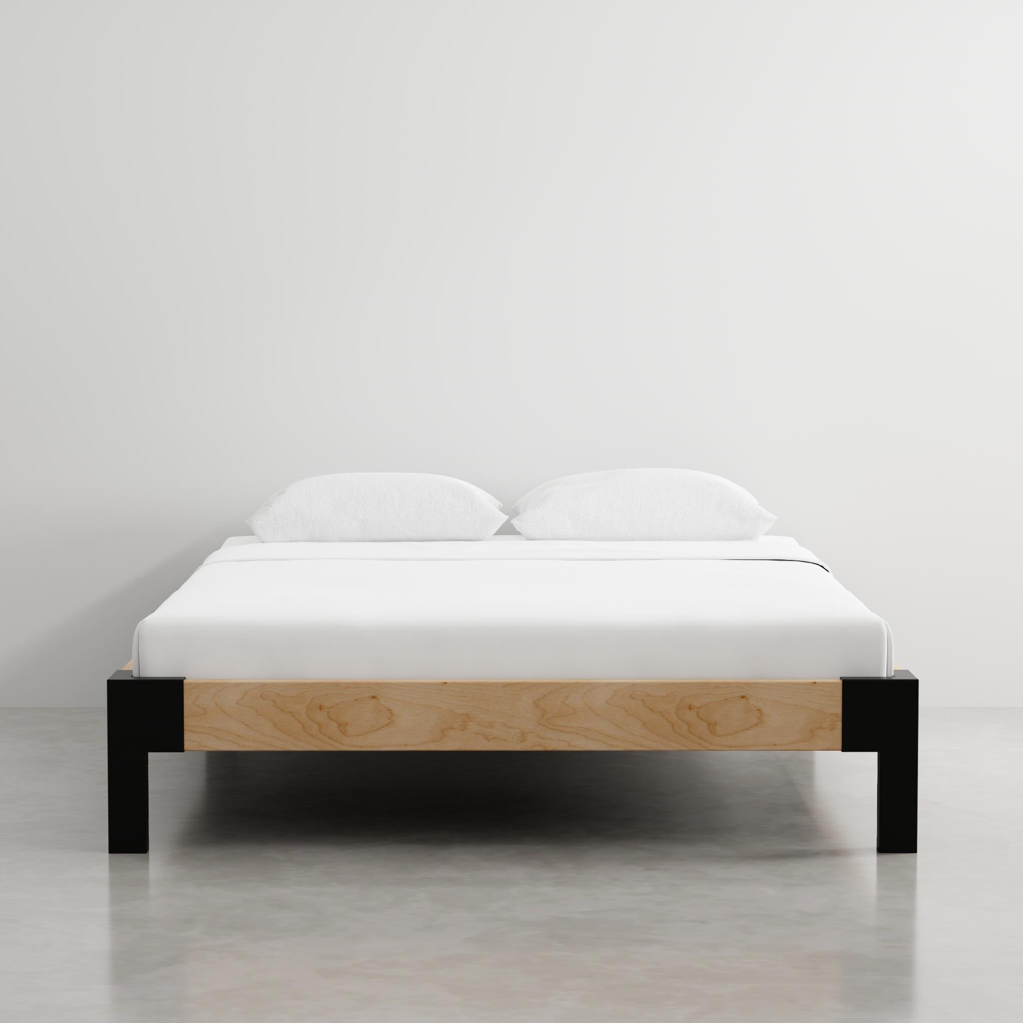 Platform Bed Frame