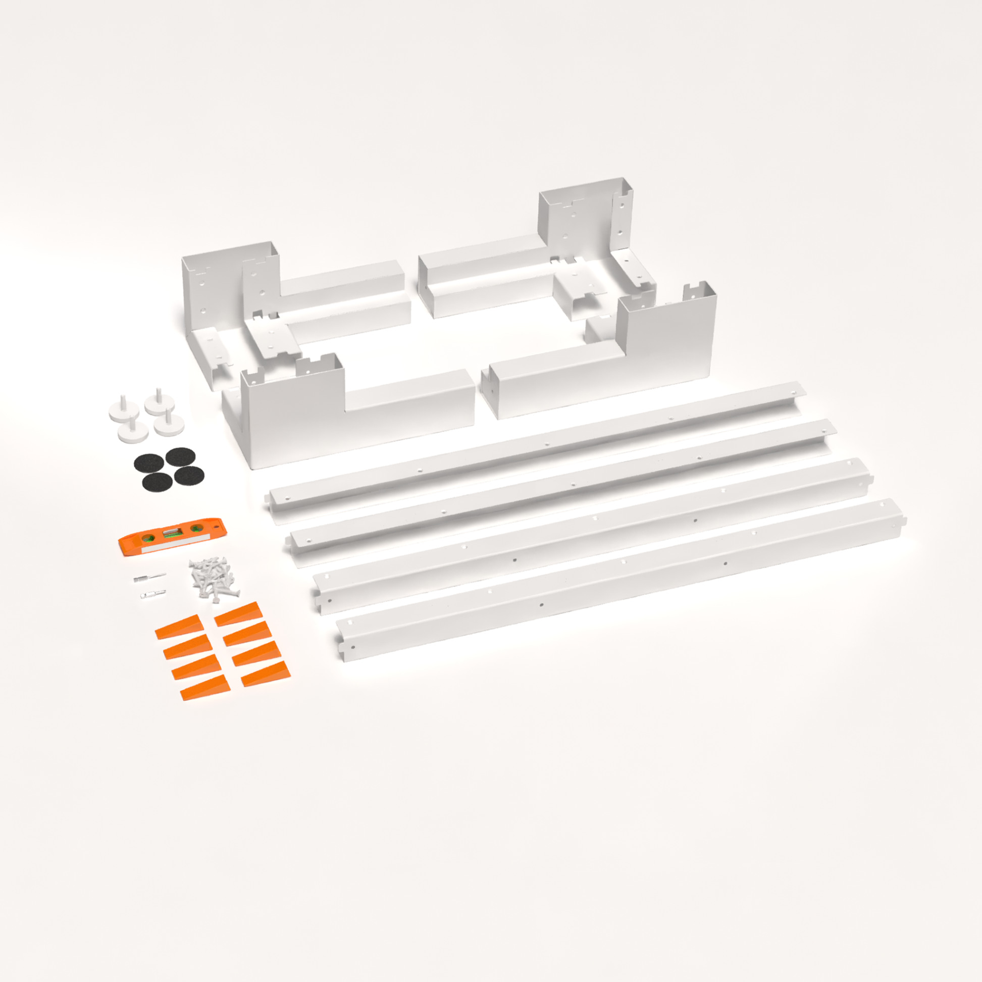 Platform Bed Frame