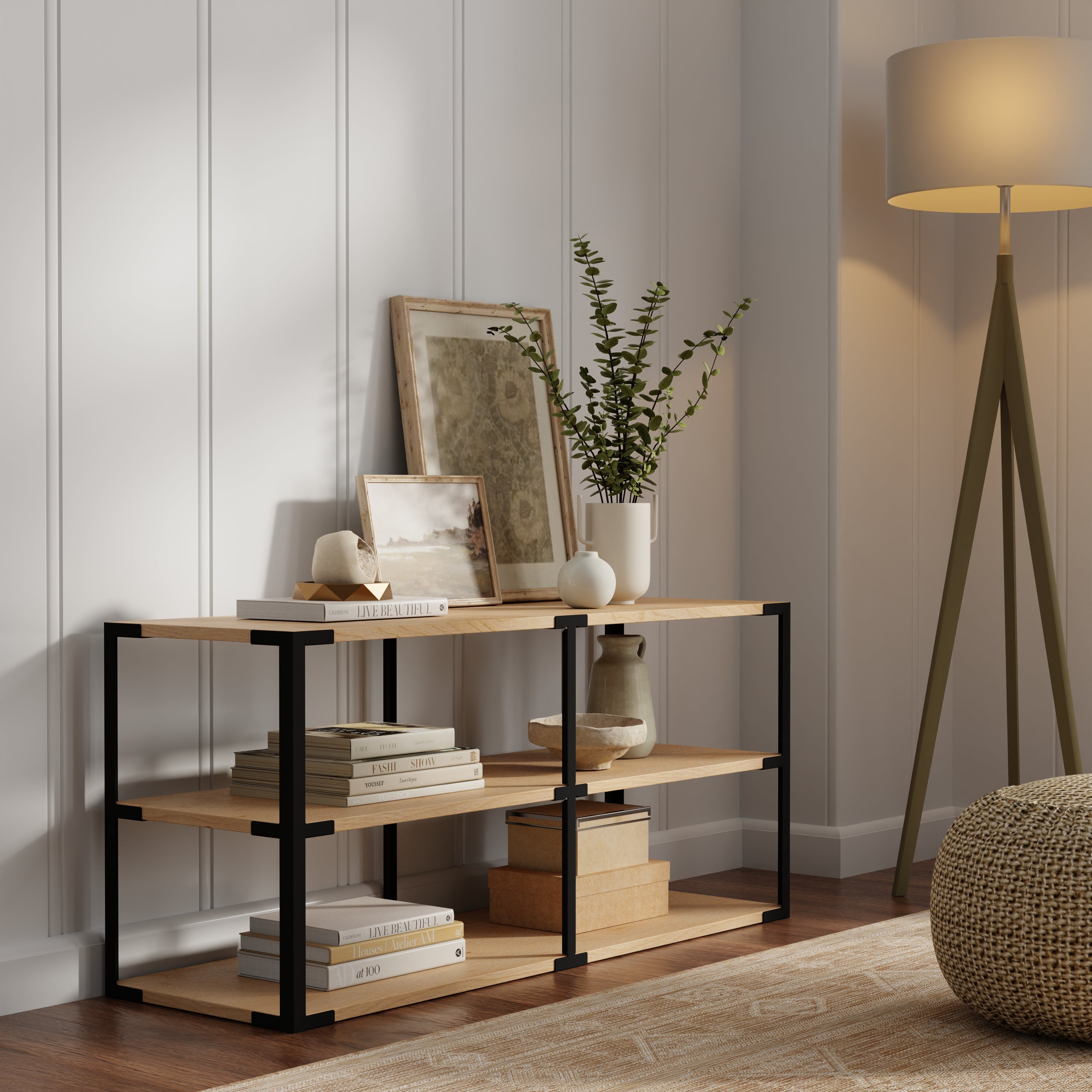 Shelving Unit