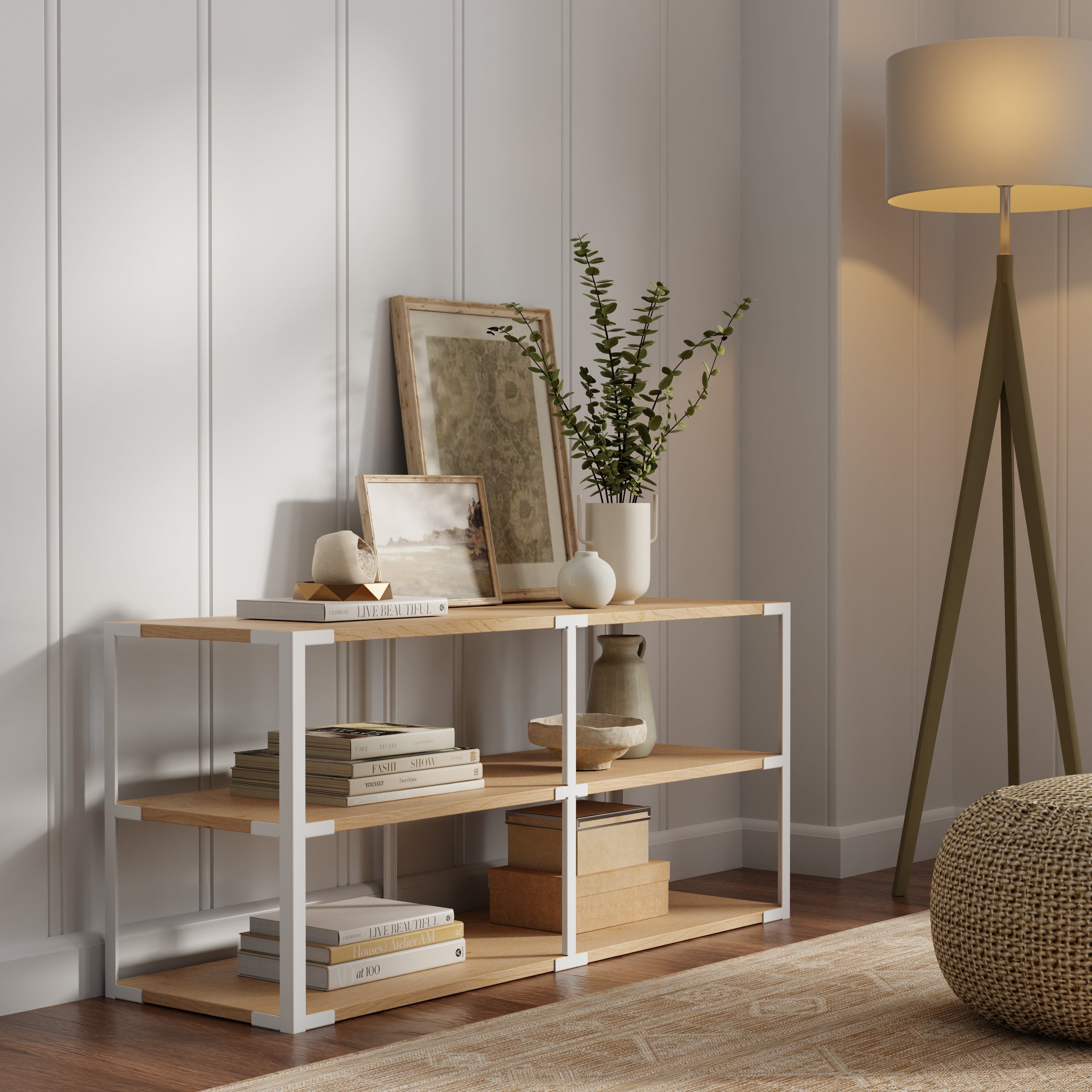 Shelving Unit