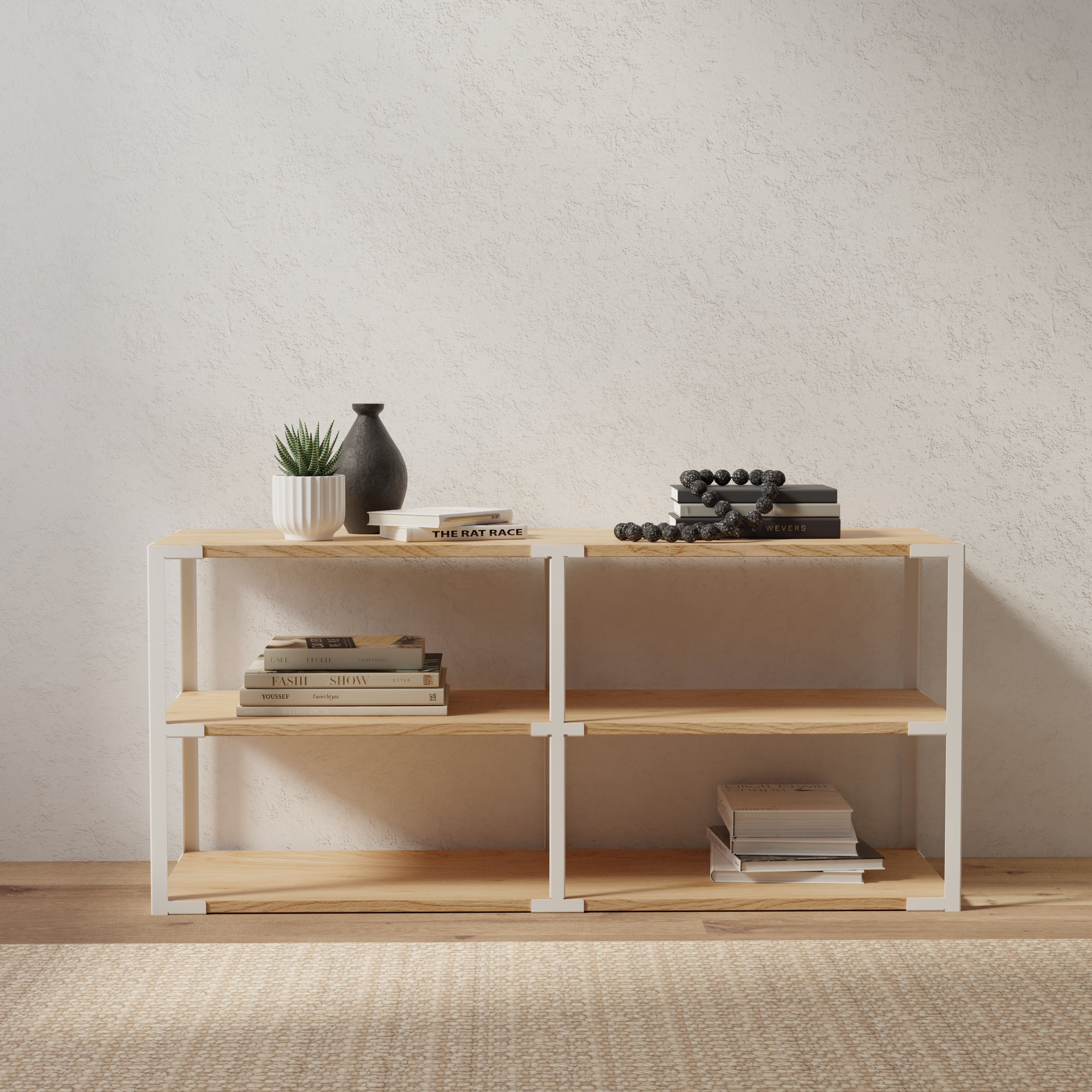 Shelving Unit