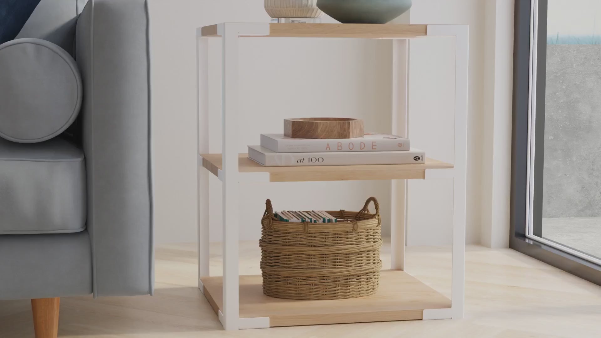 End Table