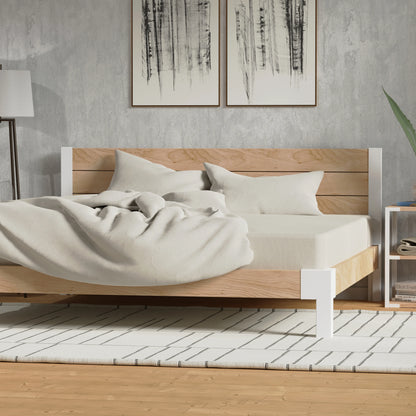 Headboard Bed Frame