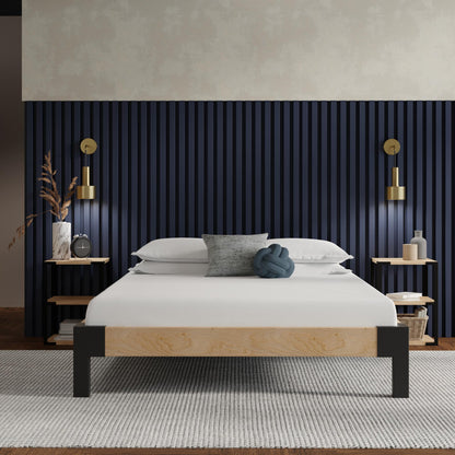 Platform Bed Frame