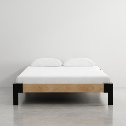 Platform Bed Frame