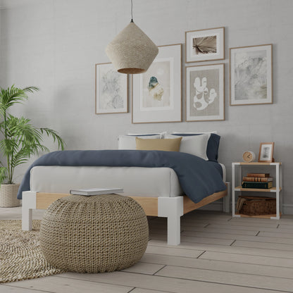 Platform Bed Frame