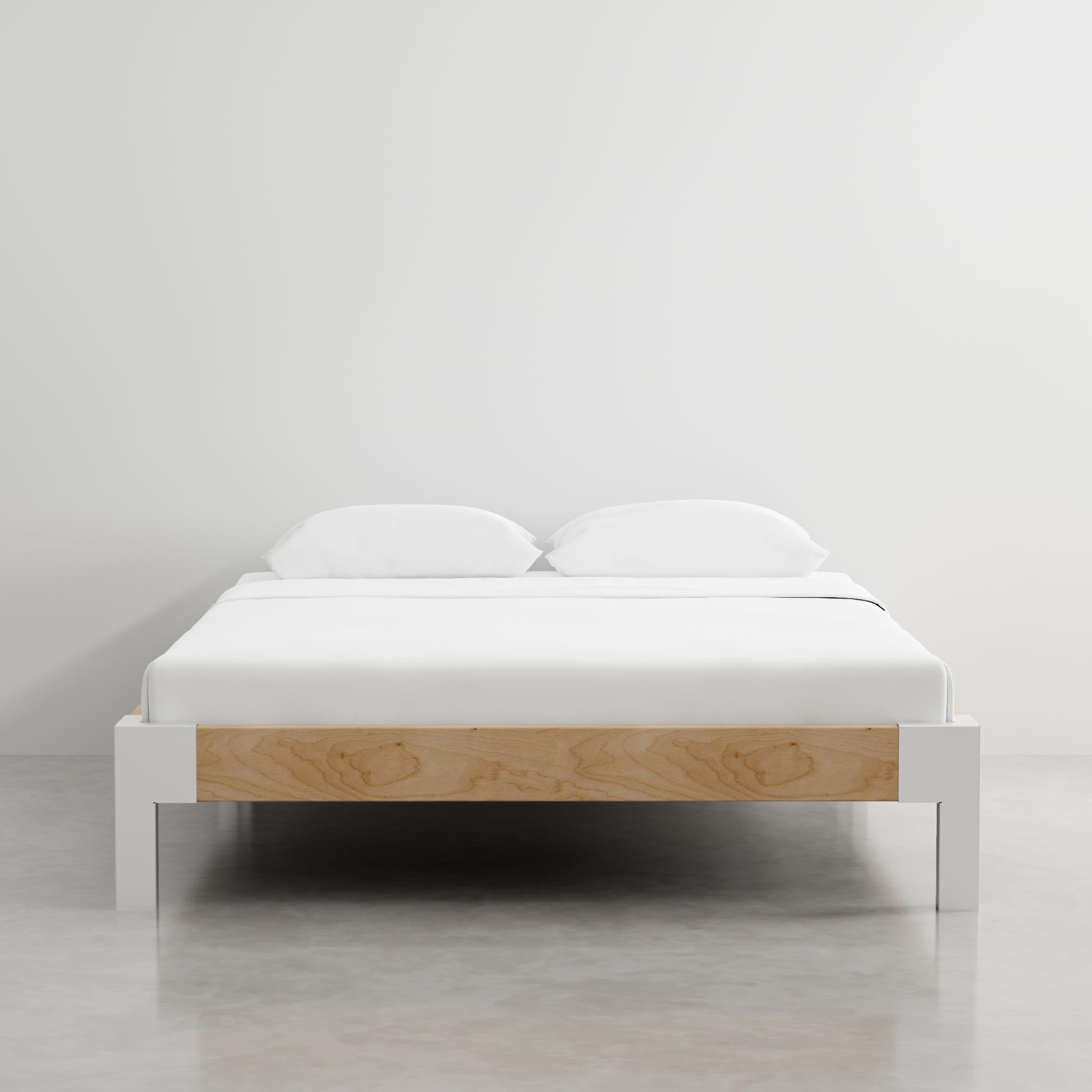 Platform Bed Frame