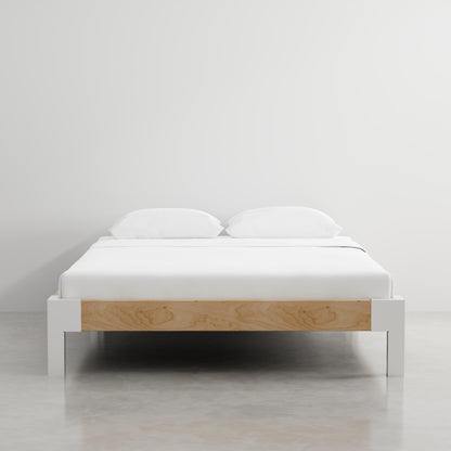 Platform Bed Frame