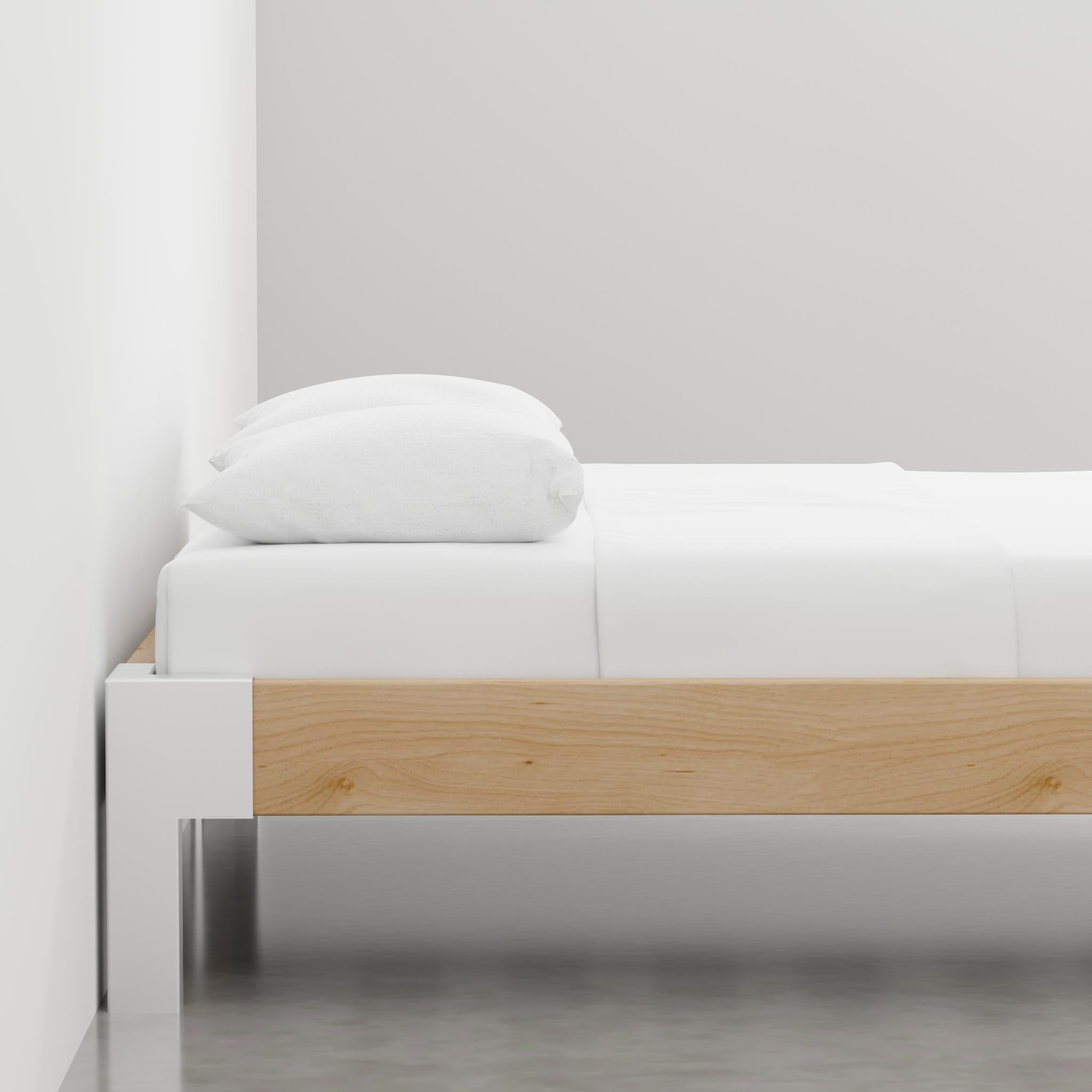 Platform Bed Frame