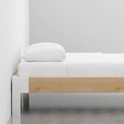 Platform Bed Frame