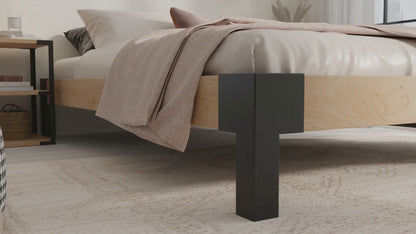 Platform Bed Frame