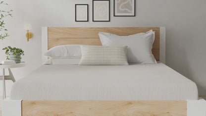 Headboard Bed Frame